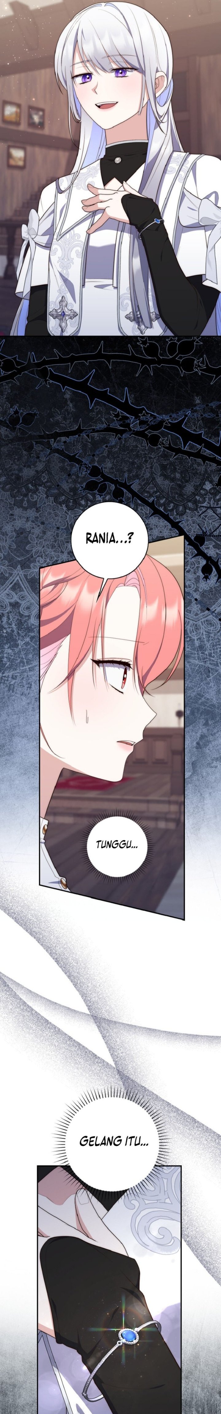 Baca A Princess Who Reads Fortune - Chapter 66 halaman 26