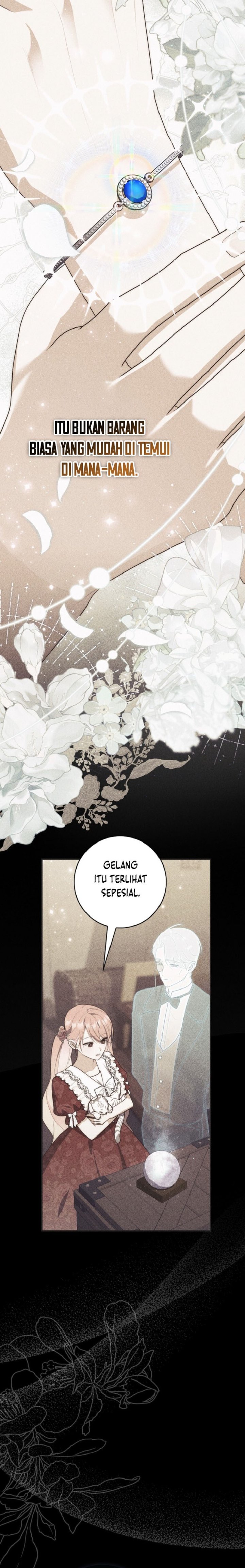 Baca A Princess Who Reads Fortune - Chapter 66 halaman 28