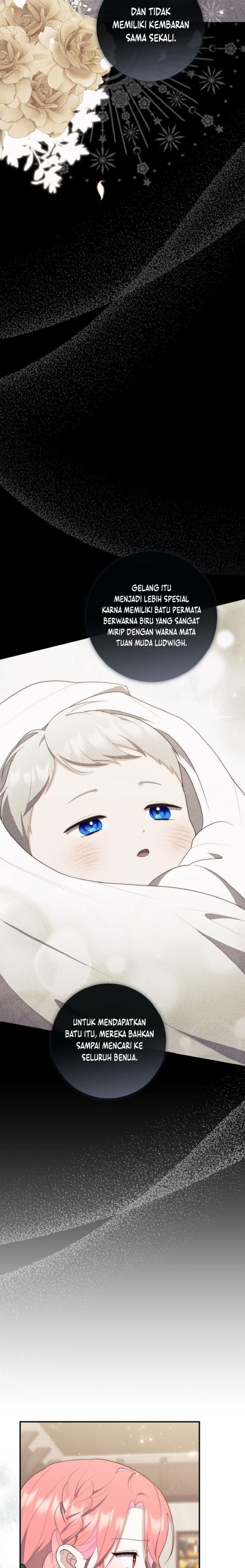 Baca A Princess Who Reads Fortune - Chapter 66 halaman 31