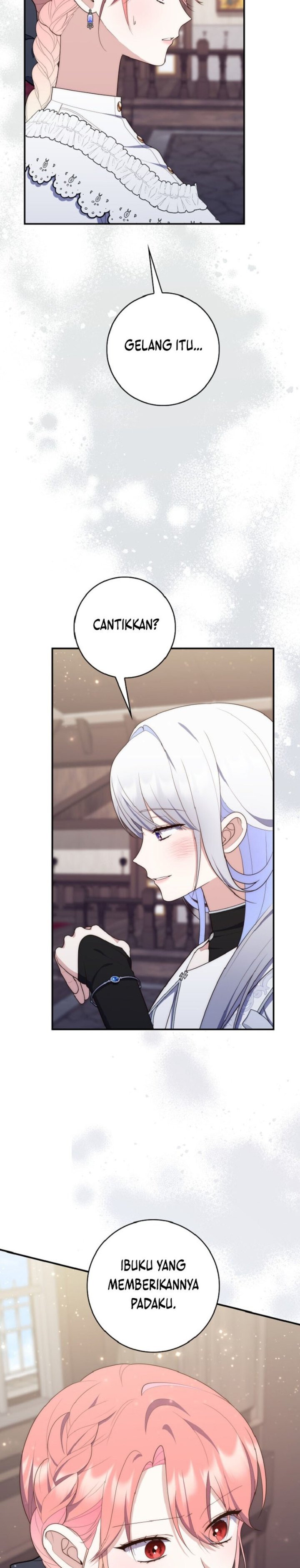 Baca A Princess Who Reads Fortune - Chapter 66 halaman 32