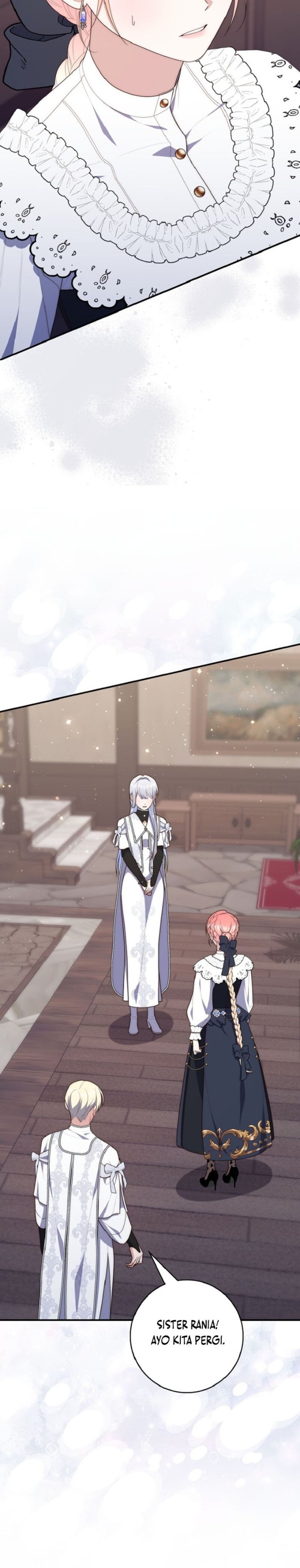 Baca A Princess Who Reads Fortune - Chapter 66 halaman 33