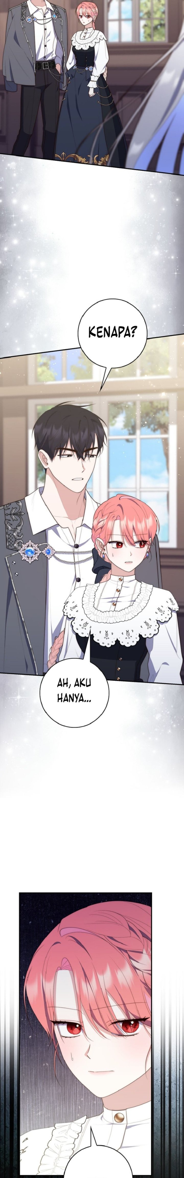 Baca A Princess Who Reads Fortune - Chapter 66 halaman 35