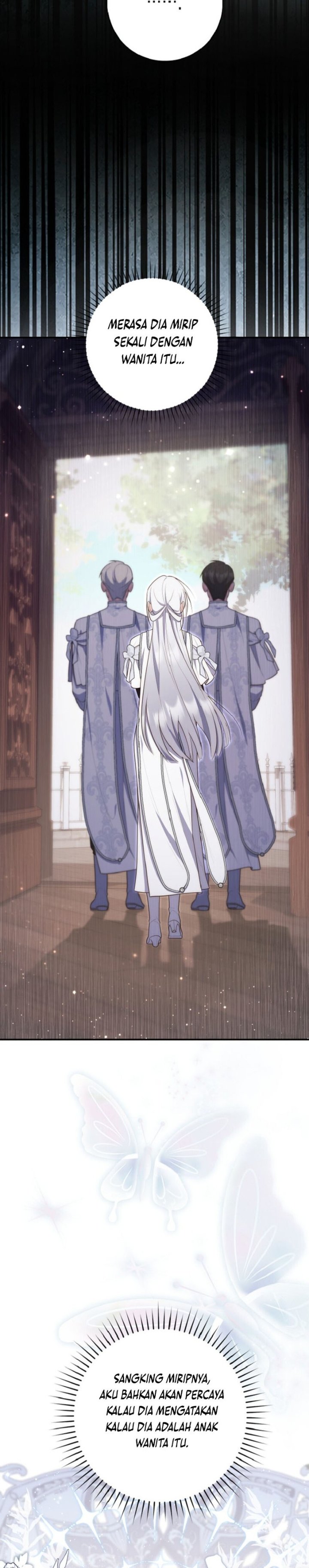 Baca A Princess Who Reads Fortune - Chapter 66 halaman 36