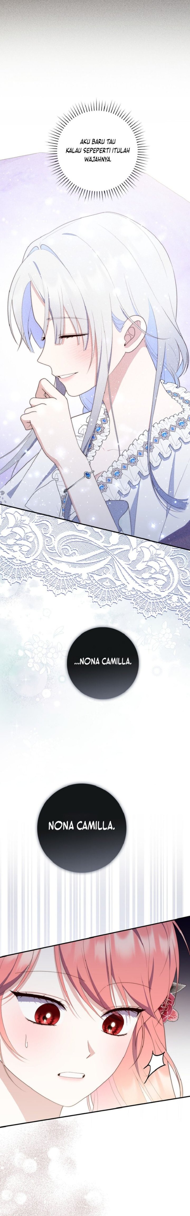 Baca A Princess Who Reads Fortune - Chapter 66 halaman 6