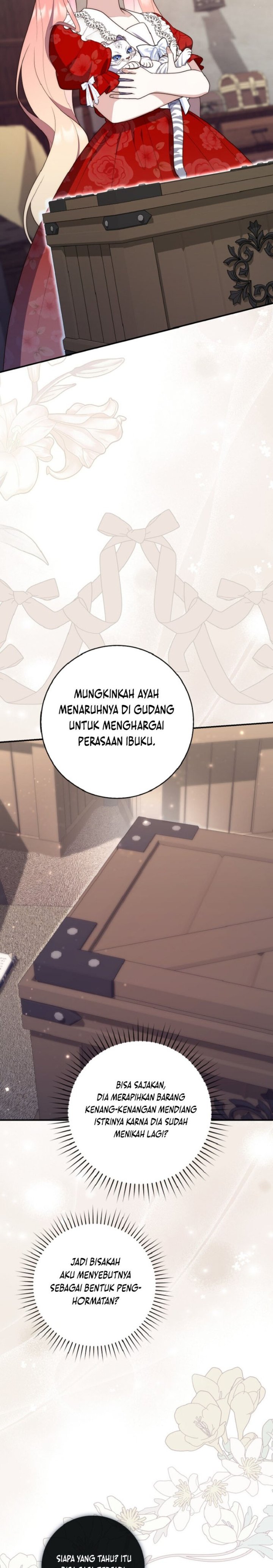 Baca A Princess Who Reads Fortune - Chapter 66 halaman 8
