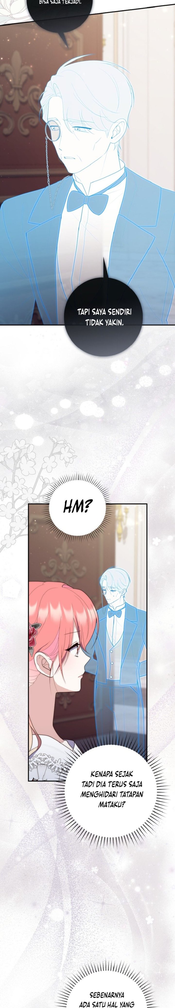 Baca A Princess Who Reads Fortune - Chapter 66 halaman 9