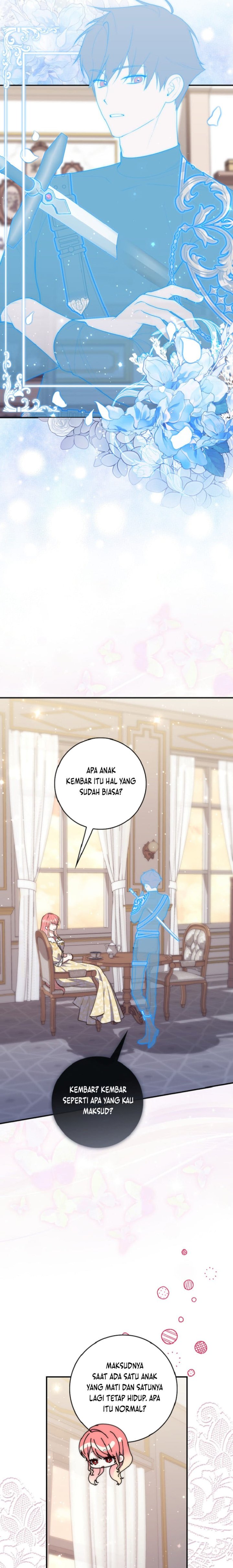 Baca A Princess Who Reads Fortune - Chapter 67 halaman 10