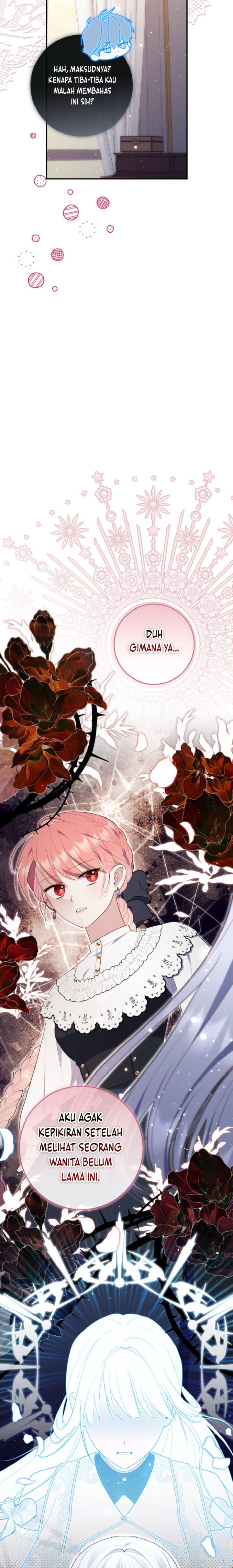 Baca A Princess Who Reads Fortune - Chapter 67 halaman 11