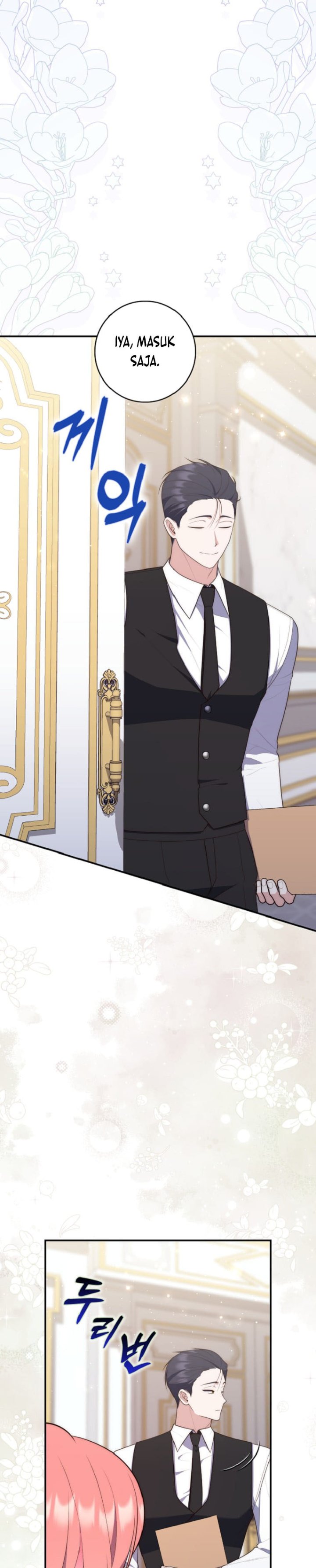 Baca A Princess Who Reads Fortune - Chapter 67 halaman 13