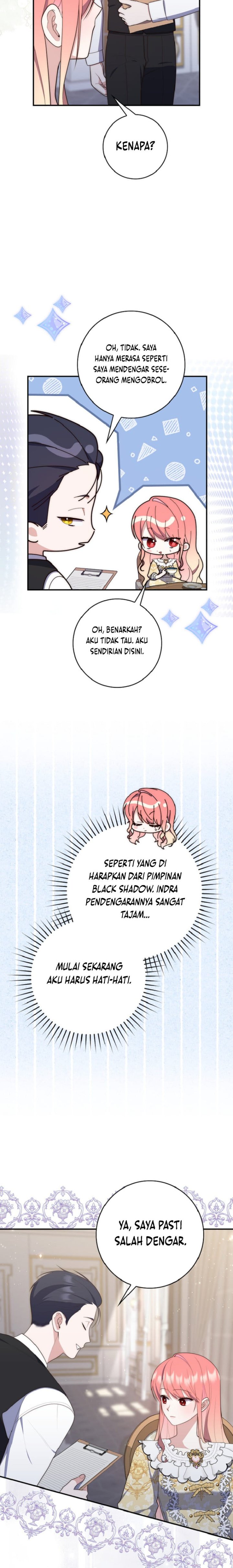 Baca A Princess Who Reads Fortune - Chapter 67 halaman 14