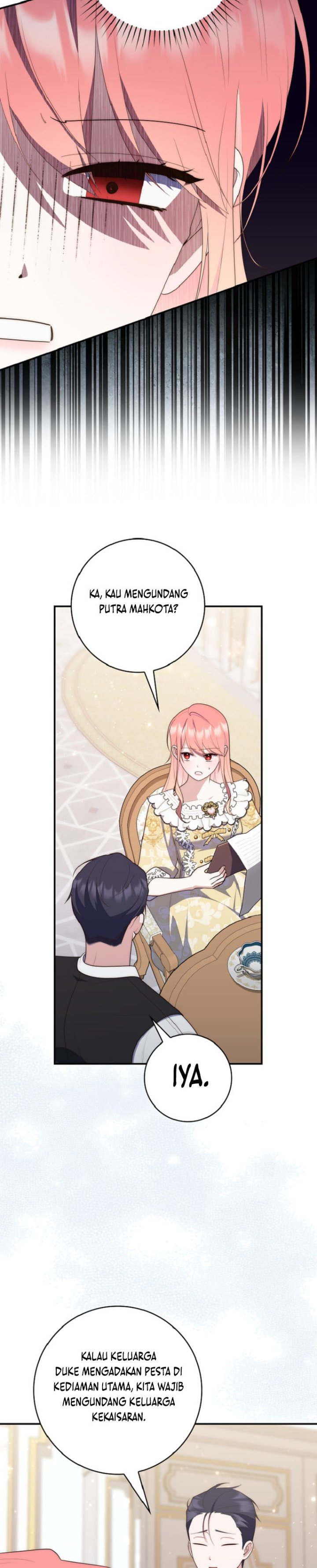 Baca A Princess Who Reads Fortune - Chapter 67 halaman 19