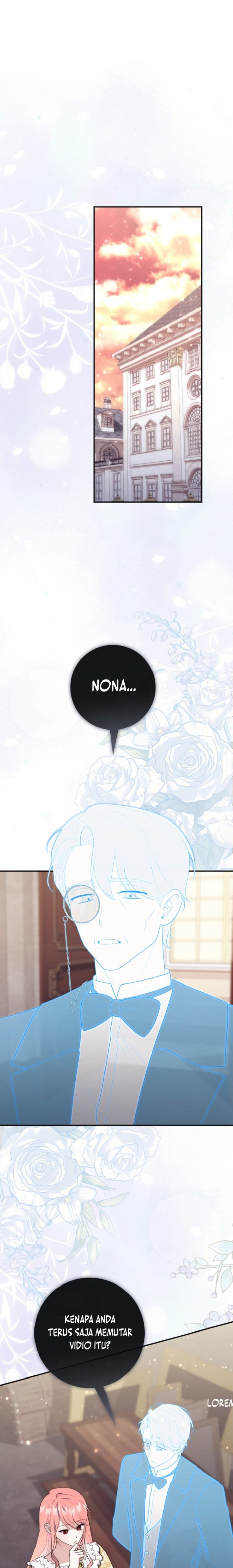 Baca A Princess Who Reads Fortune - Chapter 67 halaman 2