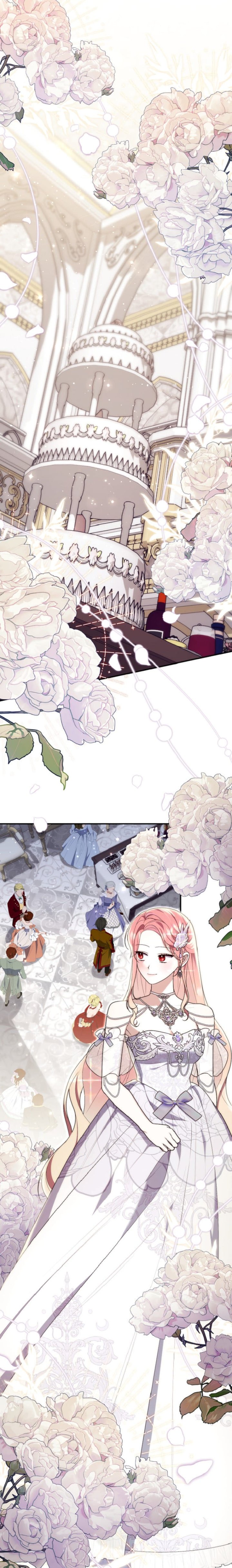 Baca A Princess Who Reads Fortune - Chapter 67 halaman 21