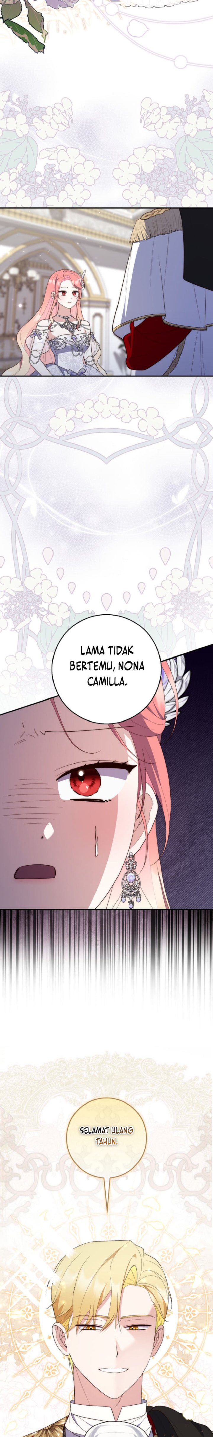 Baca A Princess Who Reads Fortune - Chapter 67 halaman 22