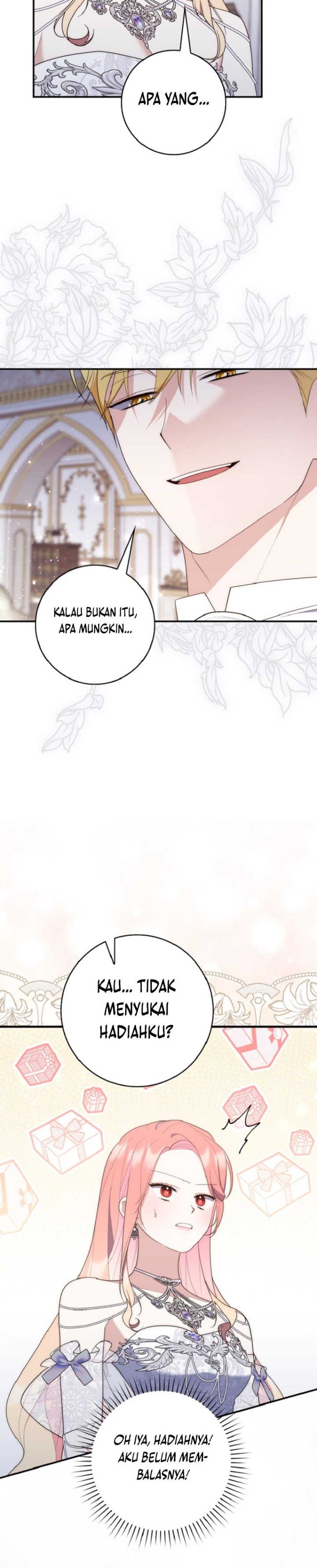 Baca A Princess Who Reads Fortune - Chapter 67 halaman 25