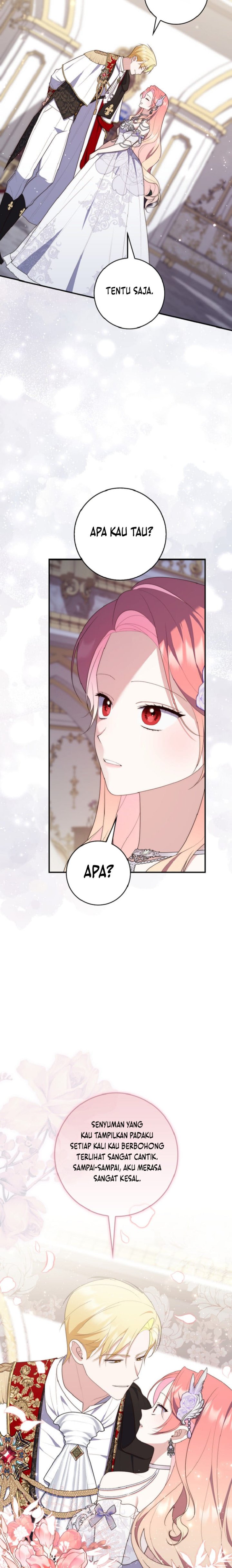 Baca A Princess Who Reads Fortune - Chapter 67 halaman 29