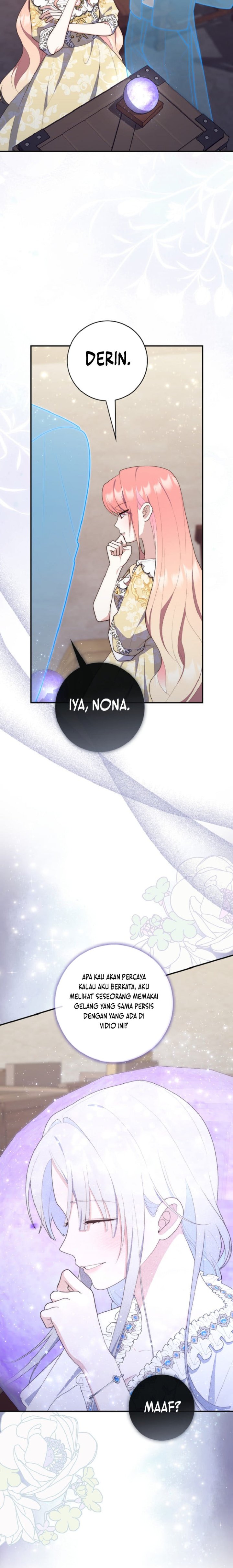 Baca A Princess Who Reads Fortune - Chapter 67 halaman 3