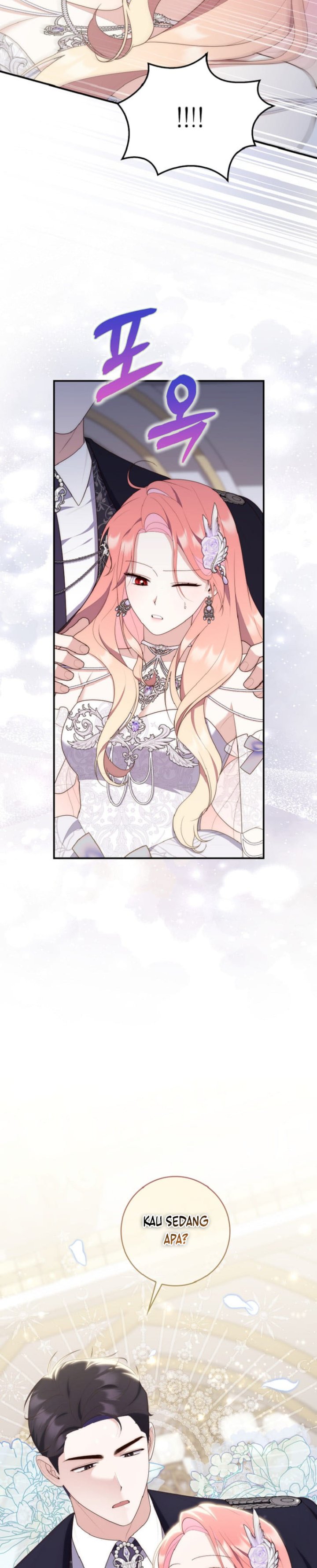 Baca A Princess Who Reads Fortune - Chapter 67 halaman 31