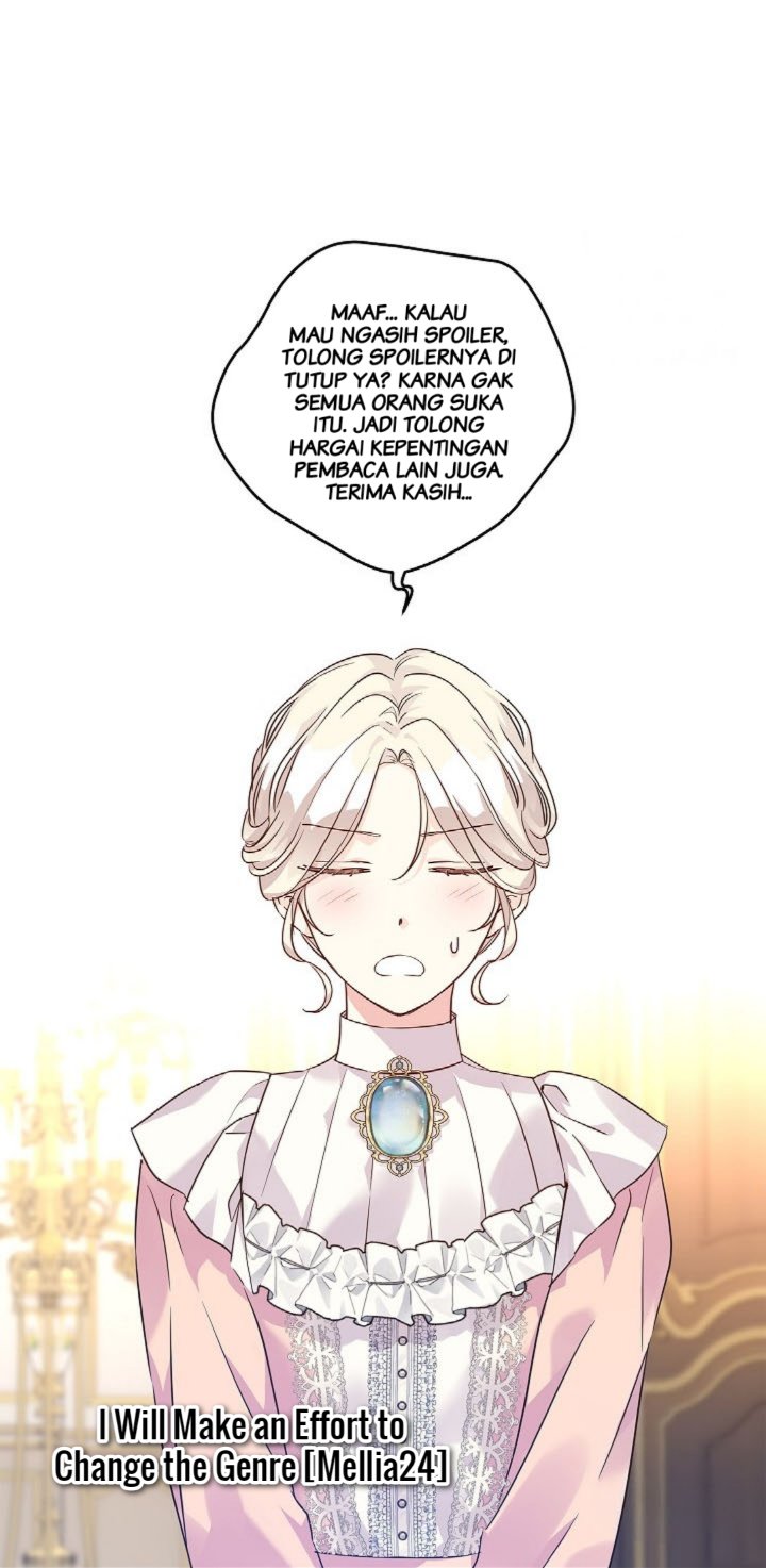 Baca A Princess Who Reads Fortune - Chapter 67 halaman 34
