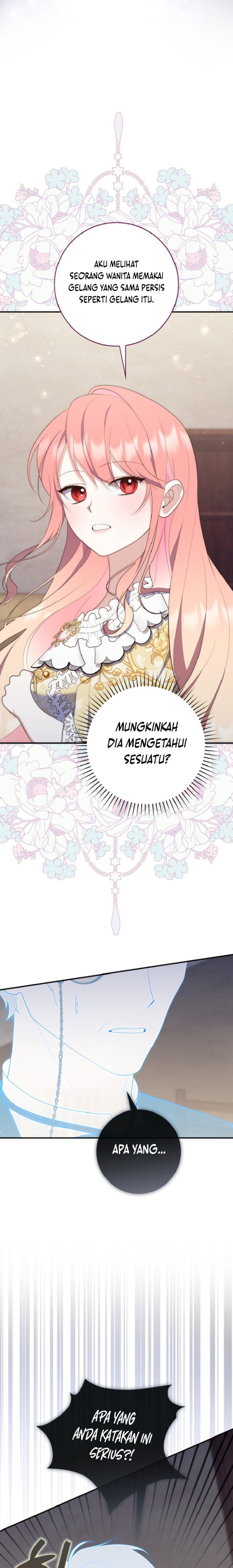 Baca A Princess Who Reads Fortune - Chapter 67 halaman 4