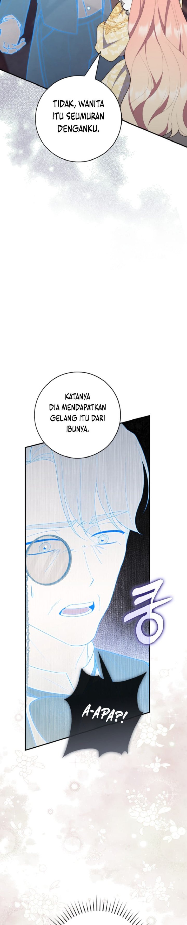 Baca A Princess Who Reads Fortune - Chapter 67 halaman 6