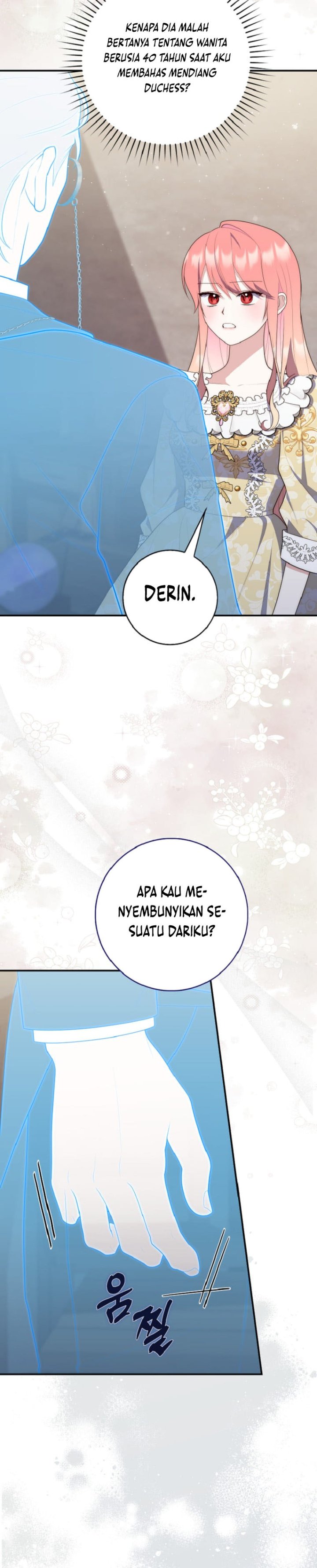 Baca A Princess Who Reads Fortune - Chapter 67 halaman 7
