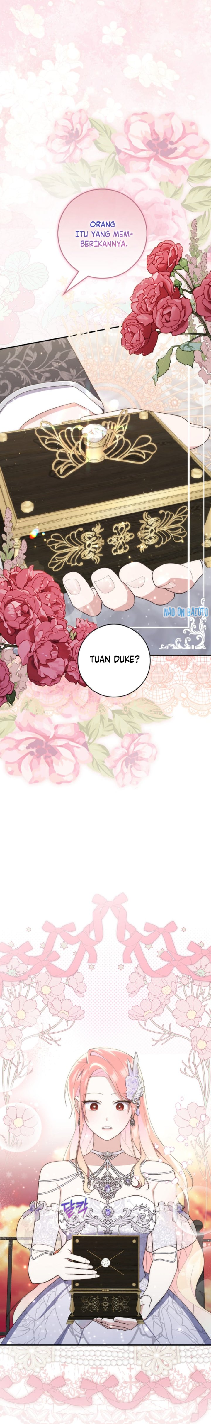 Baca A Princess Who Reads Fortune - Chapter 68 halaman 11