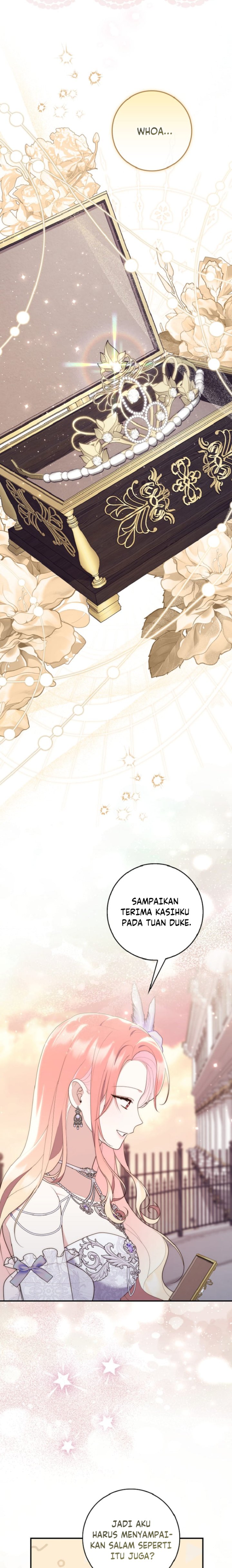 Baca A Princess Who Reads Fortune - Chapter 68 halaman 12