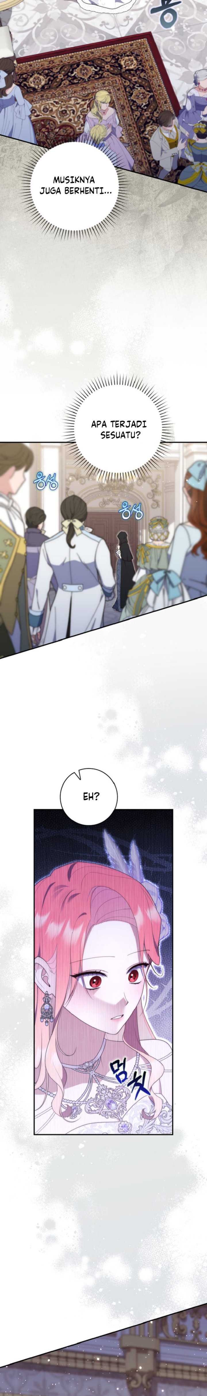 Baca A Princess Who Reads Fortune - Chapter 68 halaman 15