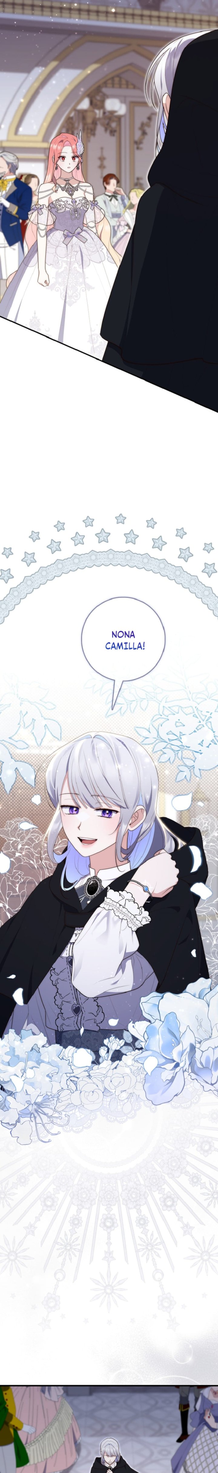 Baca A Princess Who Reads Fortune - Chapter 68 halaman 16