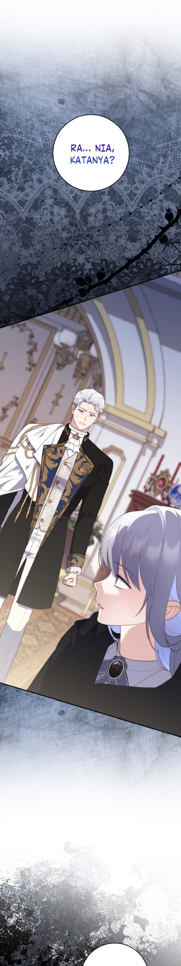 Baca A Princess Who Reads Fortune - Chapter 68 halaman 18