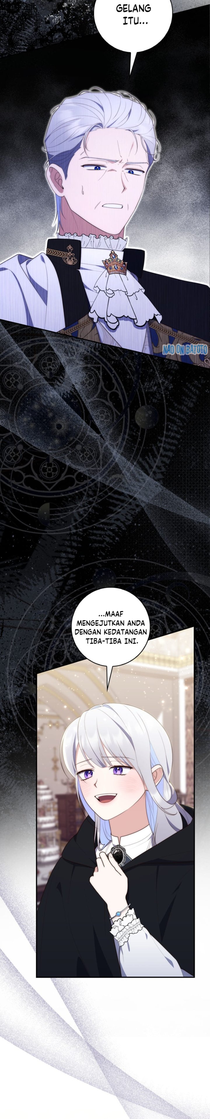 Baca A Princess Who Reads Fortune - Chapter 68 halaman 19