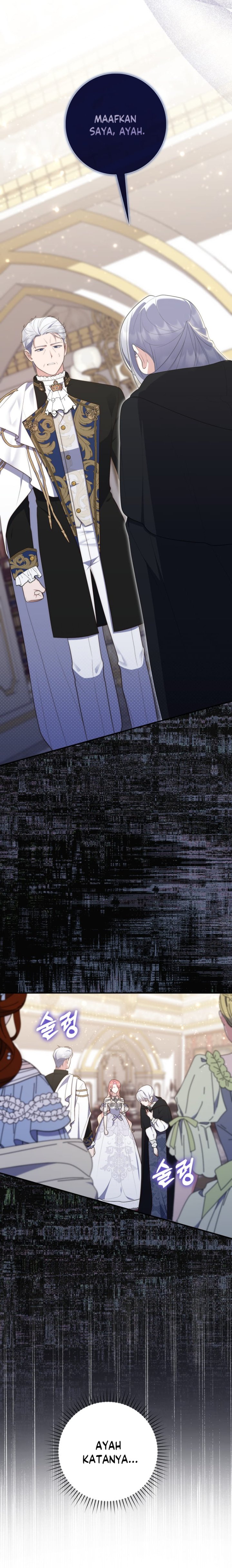 Baca A Princess Who Reads Fortune - Chapter 68 halaman 20