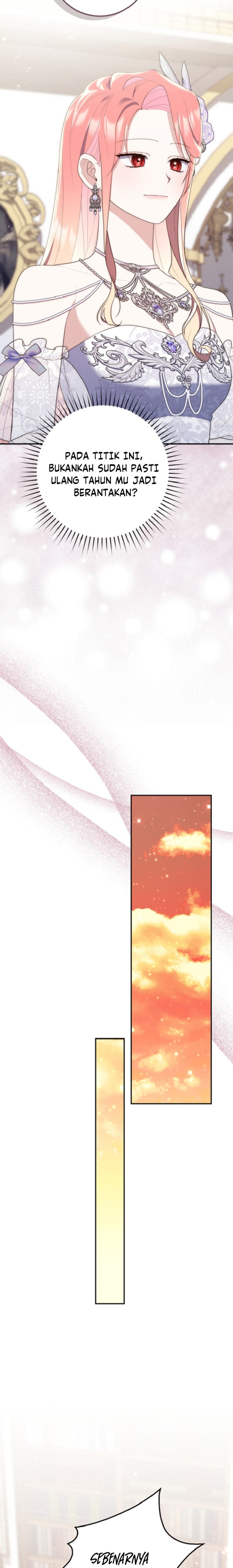 Baca A Princess Who Reads Fortune - Chapter 68 halaman 25