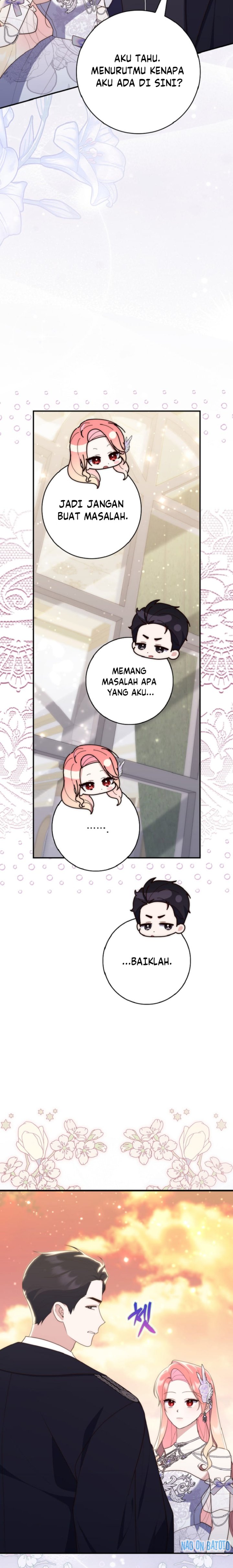 Baca A Princess Who Reads Fortune - Chapter 68 halaman 7