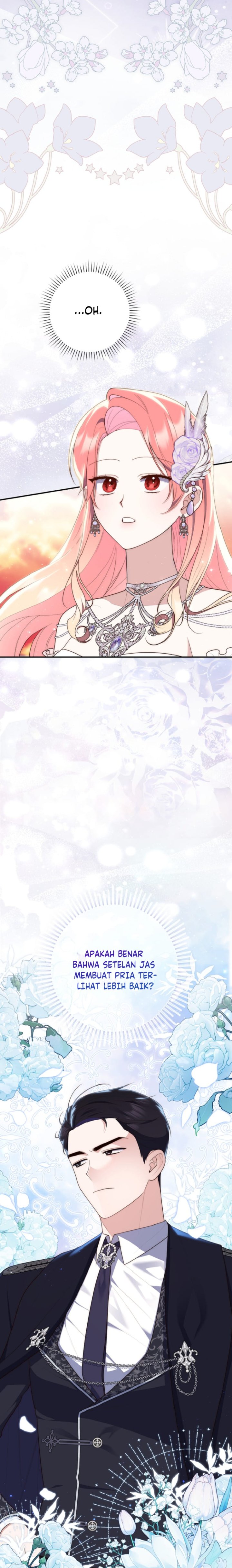 Baca A Princess Who Reads Fortune - Chapter 68 halaman 8