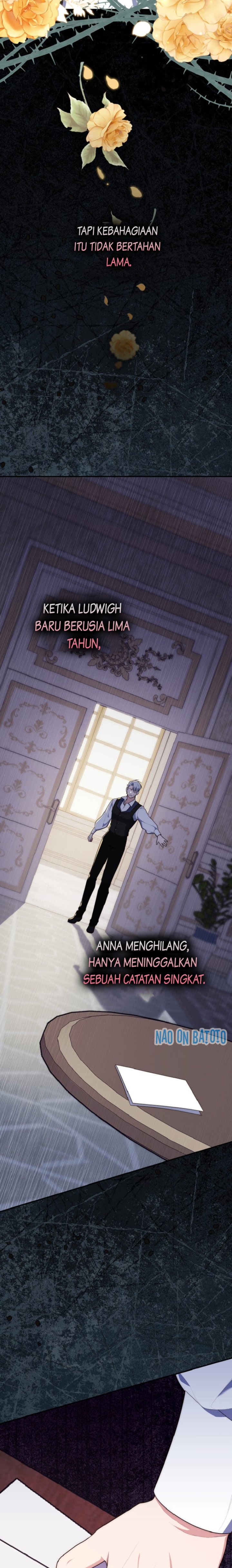 Baca A Princess Who Reads Fortune - Chapter 69 halaman 10