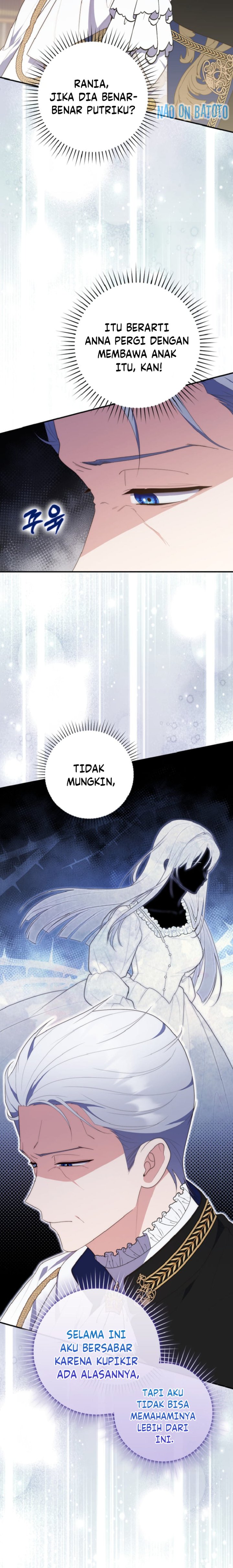 Baca A Princess Who Reads Fortune - Chapter 69 halaman 14