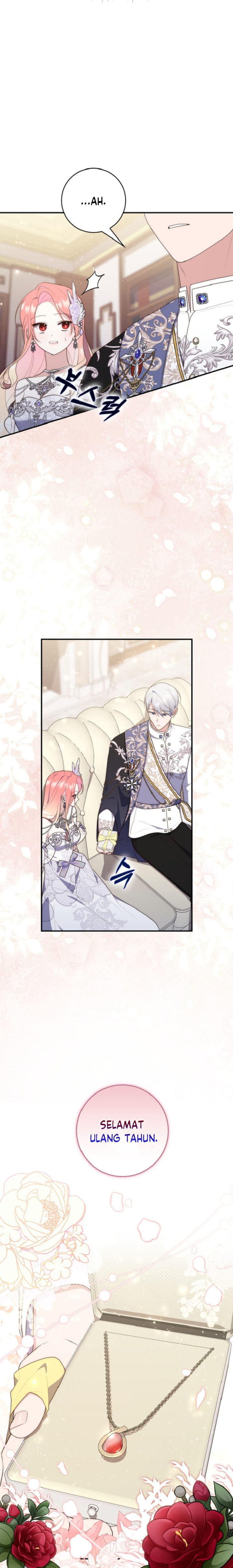 Baca A Princess Who Reads Fortune - Chapter 69 halaman 16