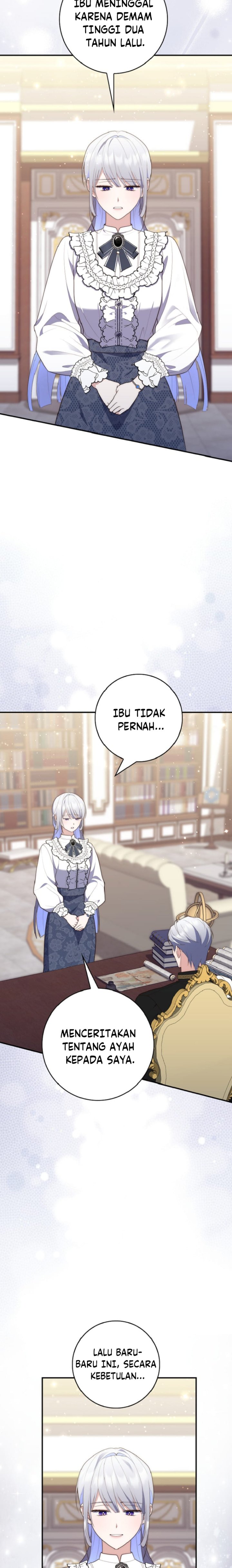 Baca A Princess Who Reads Fortune - Chapter 69 halaman 18