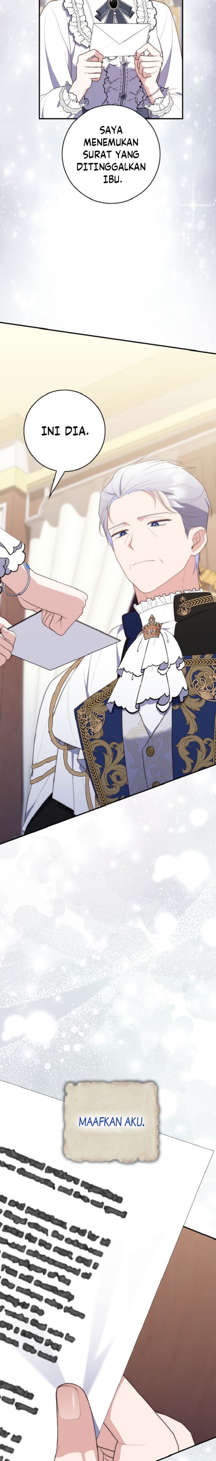 Baca A Princess Who Reads Fortune - Chapter 69 halaman 19