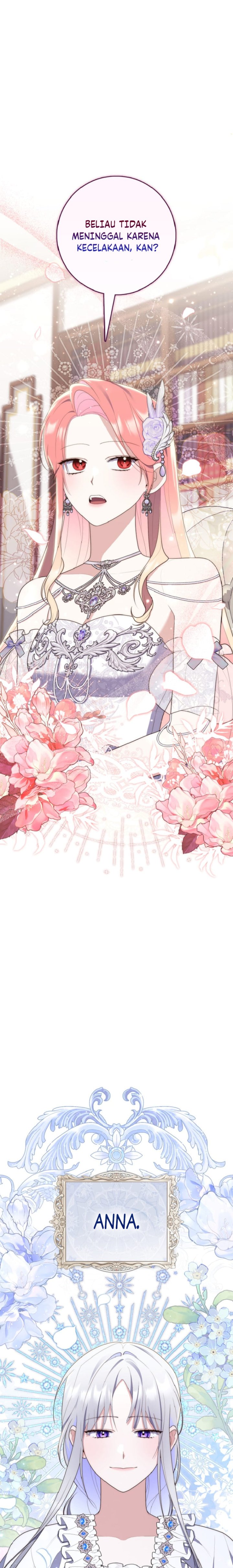 Baca A Princess Who Reads Fortune - Chapter 69 halaman 2