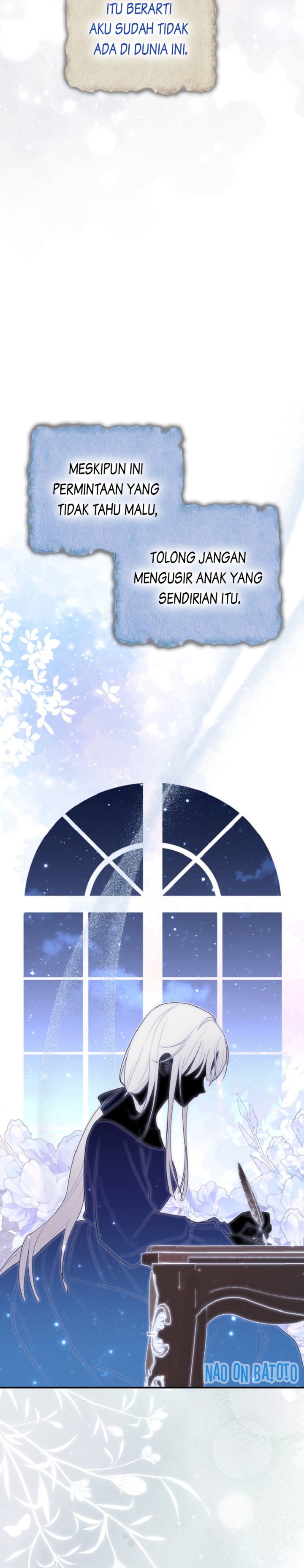 Baca A Princess Who Reads Fortune - Chapter 69 halaman 21