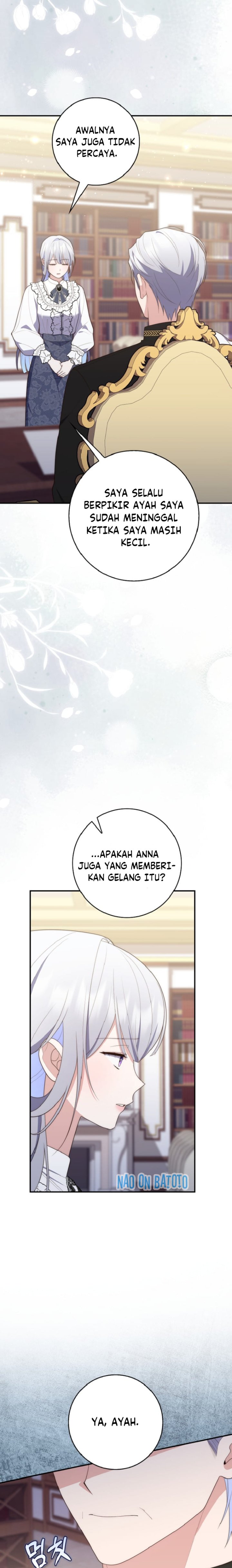 Baca A Princess Who Reads Fortune - Chapter 69 halaman 22