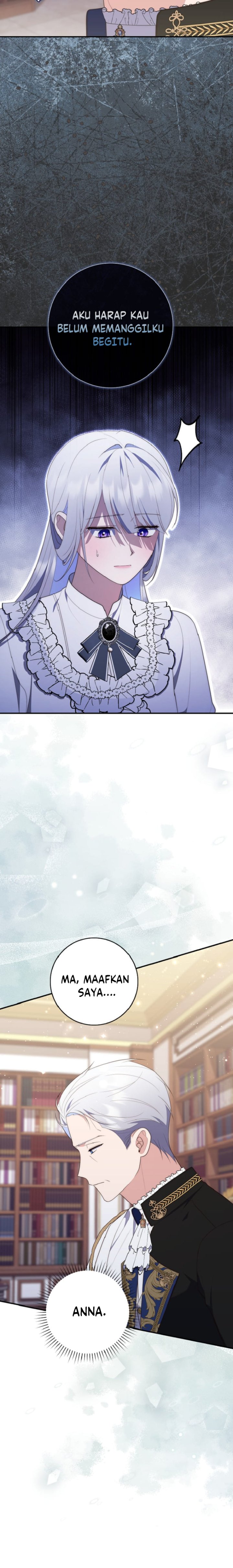 Baca A Princess Who Reads Fortune - Chapter 69 halaman 23