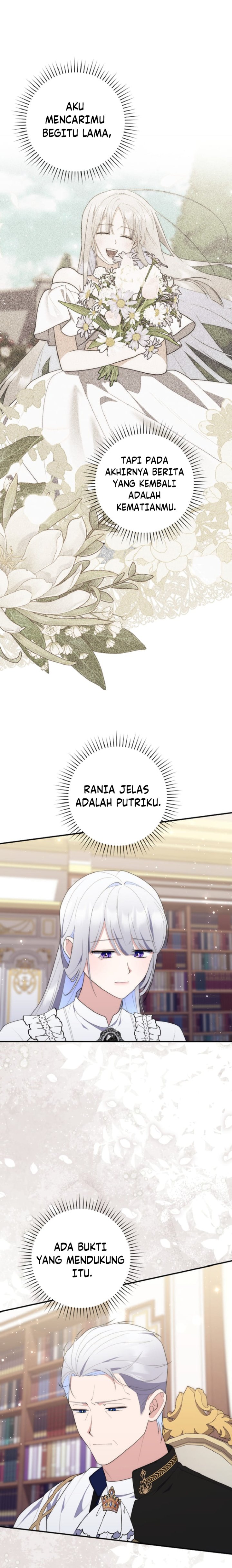 Baca A Princess Who Reads Fortune - Chapter 69 halaman 24