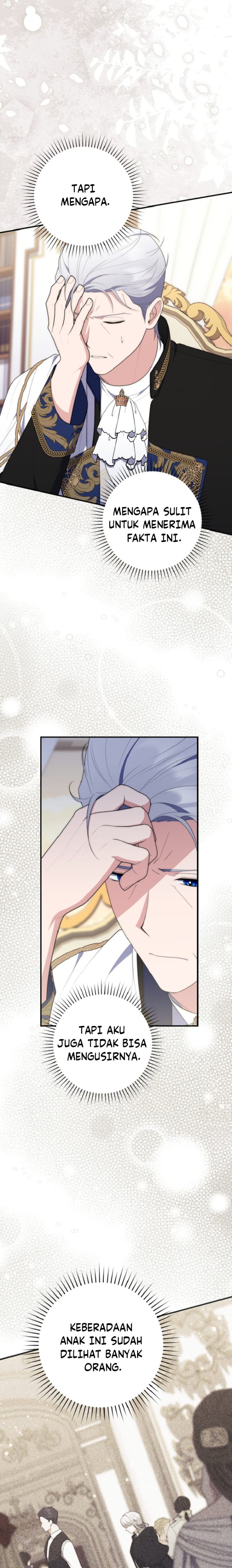 Baca A Princess Who Reads Fortune - Chapter 69 halaman 25