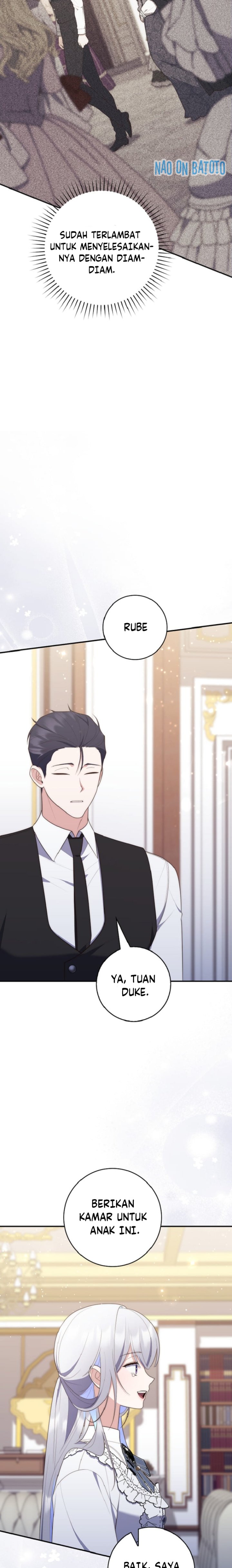 Baca A Princess Who Reads Fortune - Chapter 69 halaman 26