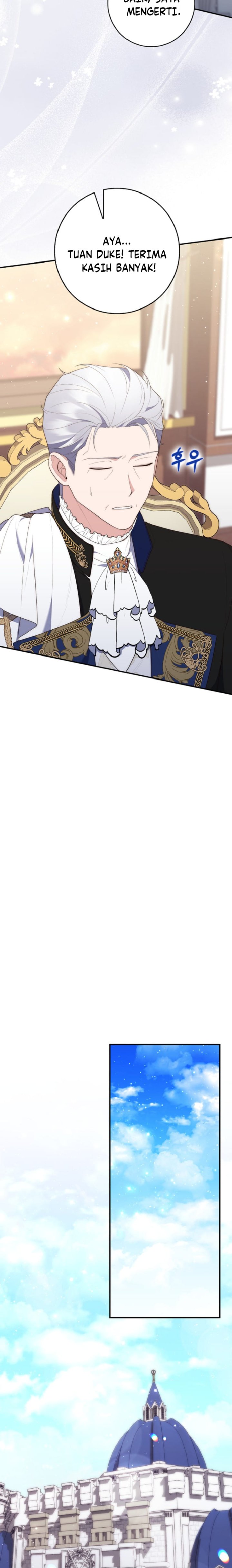 Baca A Princess Who Reads Fortune - Chapter 69 halaman 27