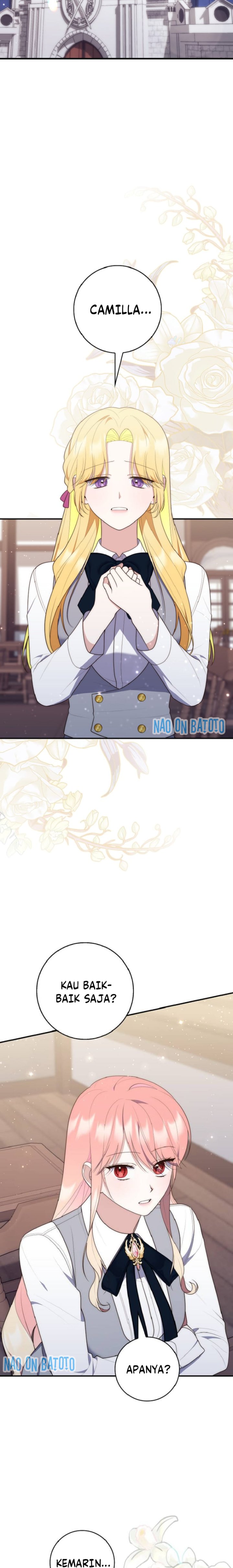 Baca A Princess Who Reads Fortune - Chapter 69 halaman 28